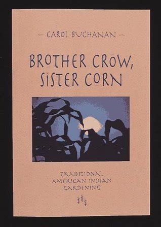 brother crow sister corn traditional american indian gardening PDF