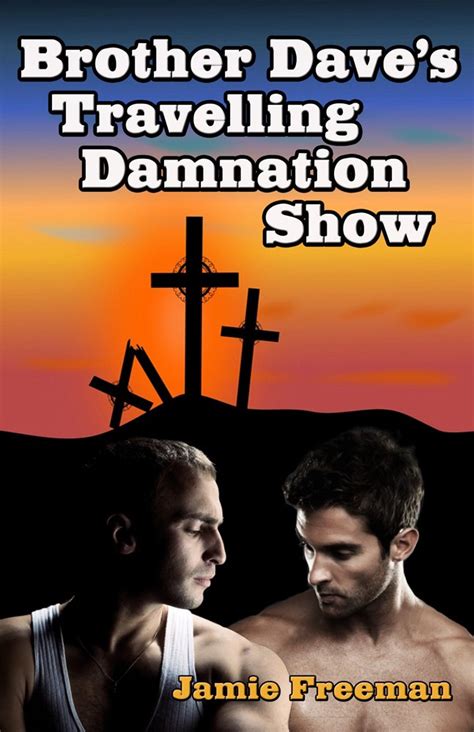 brother daves traveling damnation show Kindle Editon
