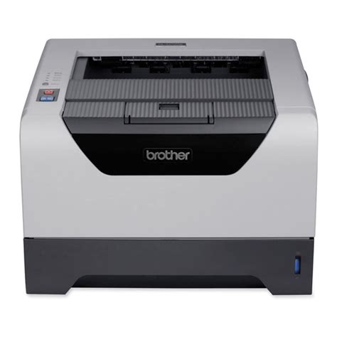 brother hl 5240 printers accessory owners manual Epub