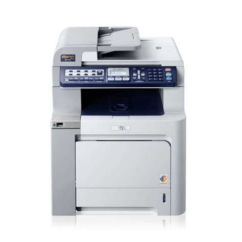 brother mfc 9440cn multifunction printers owners manual Doc
