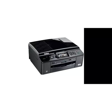 brother mfc j825dw software user guide Reader