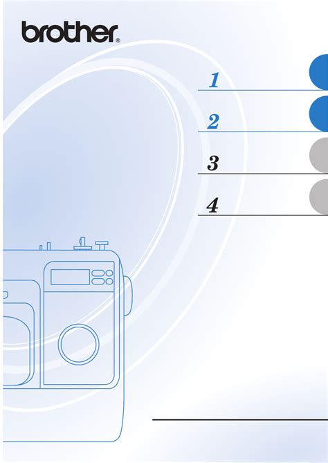 brother ns30 user manual PDF