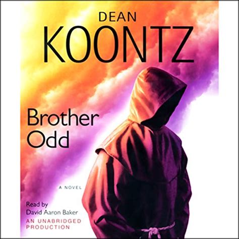 brother odd an odd thomas novel pdf Kindle Editon