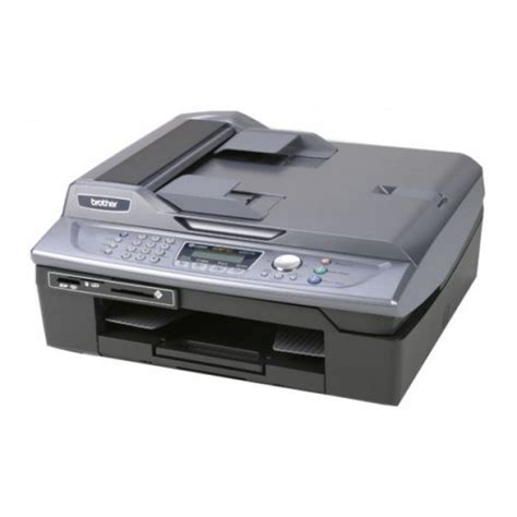 brother printer mfc 420cn manual Doc