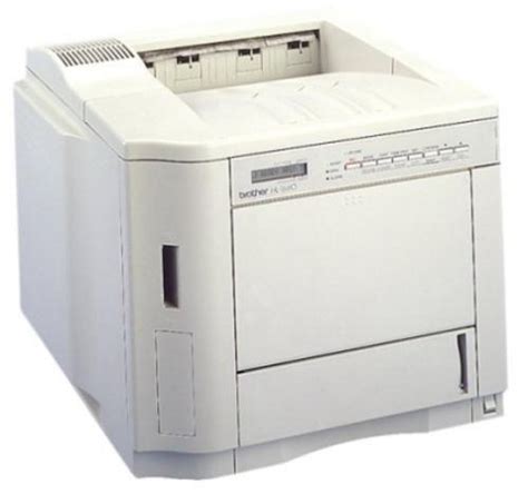 brother printer repair manual Doc