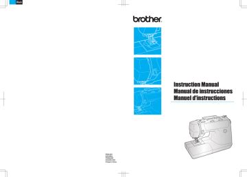 brother ps 3100 owners manual PDF