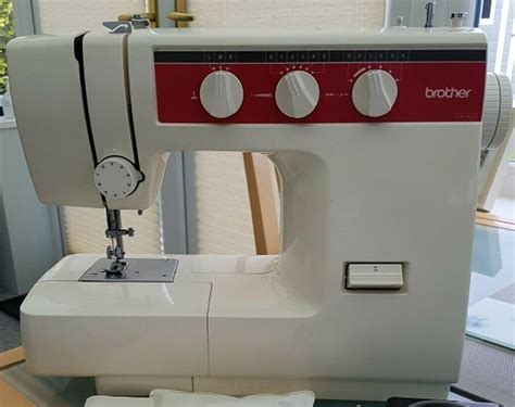 brother sewing machine vx 1100 manual PDF