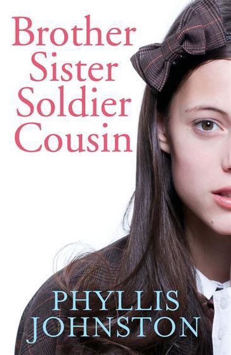 brother sister soldier phyllis johnston ebook Kindle Editon