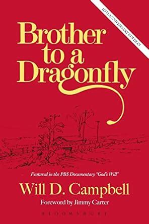 brother to a dragonfly 25th anniversary edition Doc
