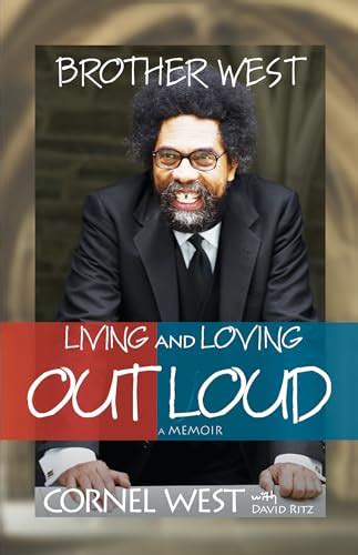 brother west living and loving out loud a memoir Epub