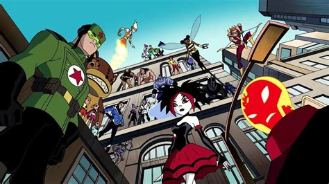 brotherhood of evil teen titans