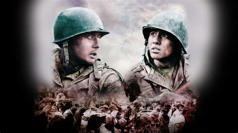 brotherhood of war full movie