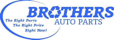 brothers auto parts