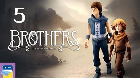 Brothers Ios Walkthrough