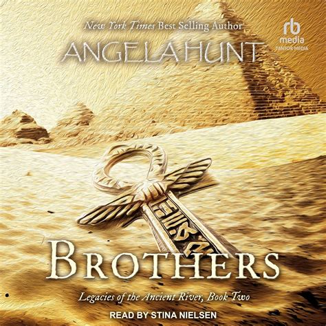 brothers legacies of the ancient river Epub