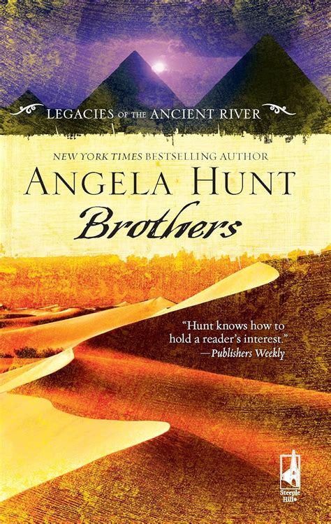 brothers legacies of the ancient river Epub