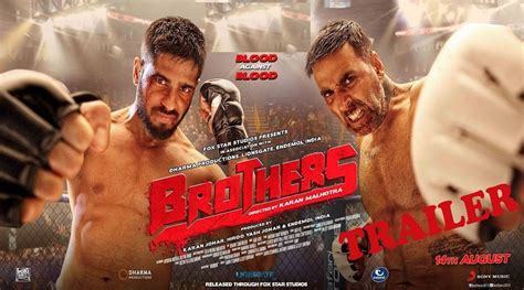 brothers movie download in hd in fzmovies com Doc