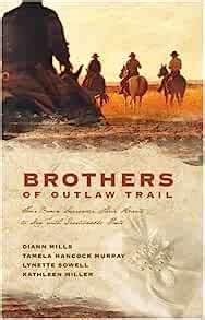 brothers of the outlaw trail the peacemaker or a gamble on love or outlaw sheriff or reubens atonement heartsong novella PDF