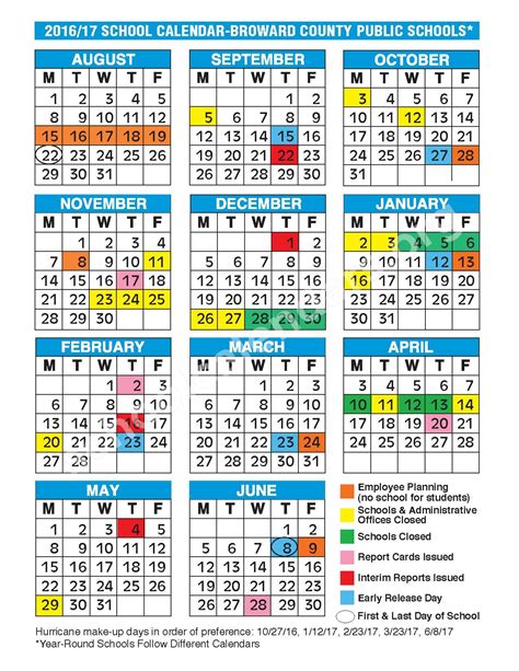 broward county school calendar 2015 to 2016 Ebook Epub