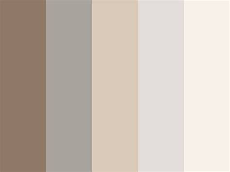 brown, tan, gray, and white