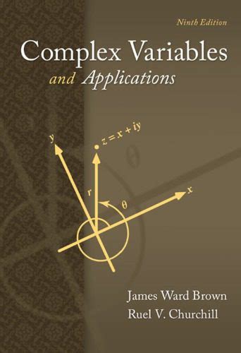 brown and churchill complex variables and applications 9e pdf Reader