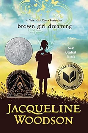 brown girl dreaming newbery honor book Epub