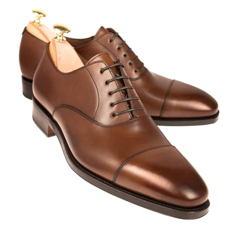 brown mens shoes