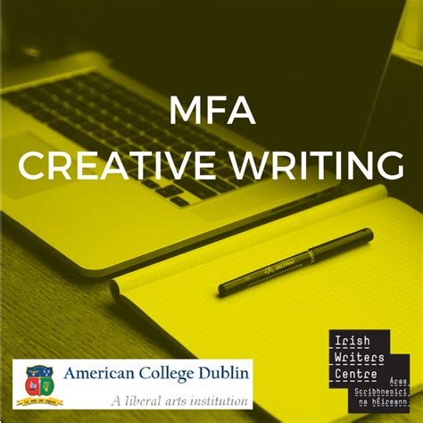 brown mfa creative writing