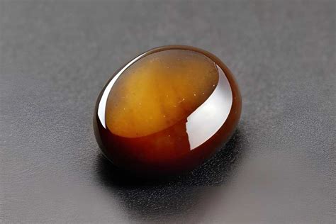 brown moonstone