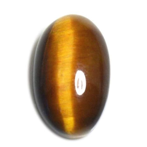 brown tiger's eye