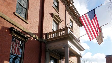 brown university faculty club