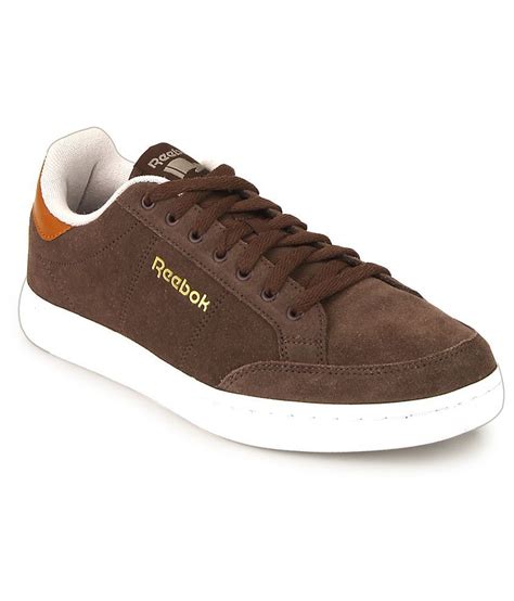 brown women's tennis shoes