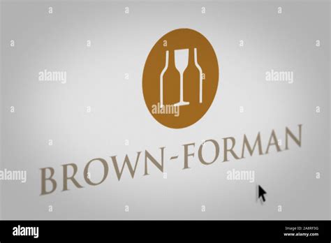 brown-forman corporation stock