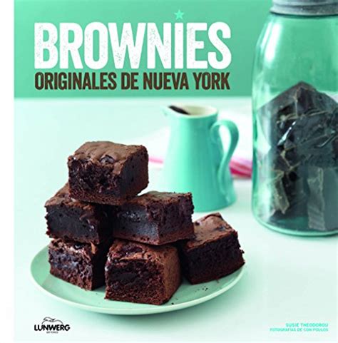 brownies originales nueva susie theodorou Kindle Editon