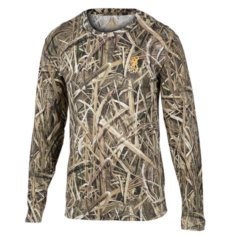 browning hunting shirts