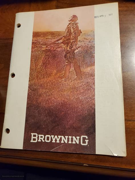 Browning Industrial Catalog