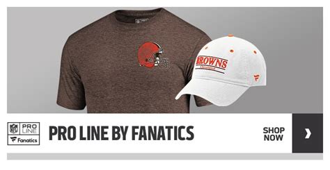 browns store cleveland