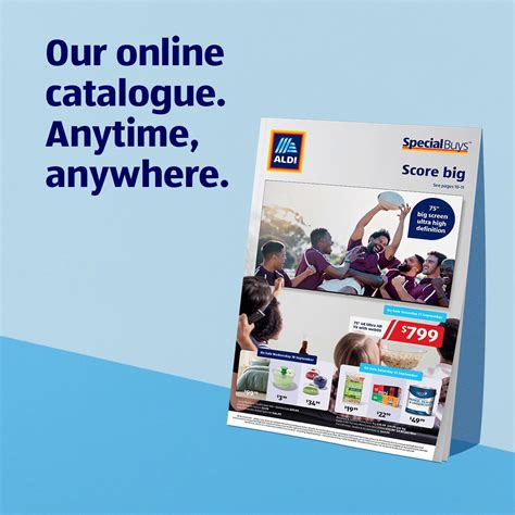 Browse The Catalogue