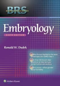 brs embryology lippincott board review Kindle Editon