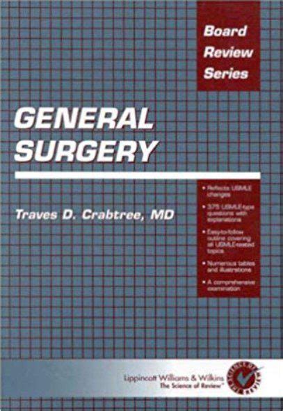 brs general surgery Ebook Doc