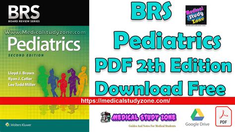 brs pediatrics pdf Reader