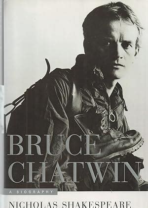 bruce chatwin a biography Kindle Editon