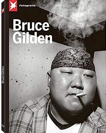 bruce gilden stern fotografie english and german edition PDF