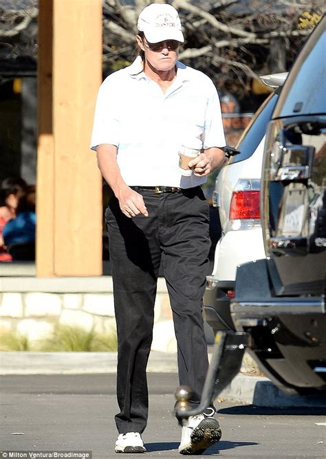 bruce jenner address Kindle Editon