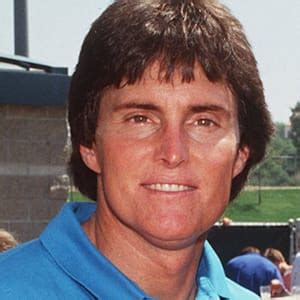 bruce jenner biografia Doc