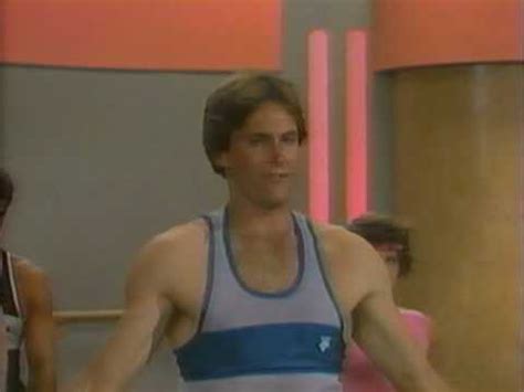 bruce jenner exercise video Epub