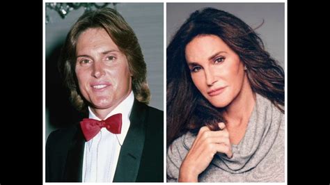 bruce jenner is a man Reader