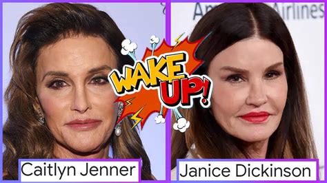 bruce jenner janice dickinson Reader