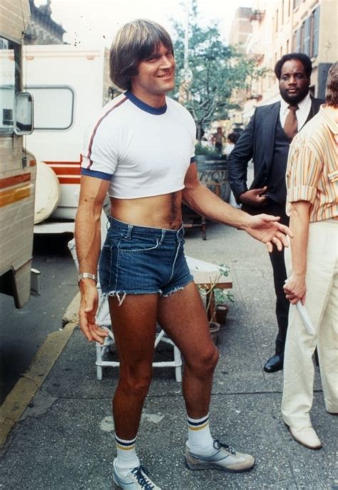bruce jenner jean shorts Doc