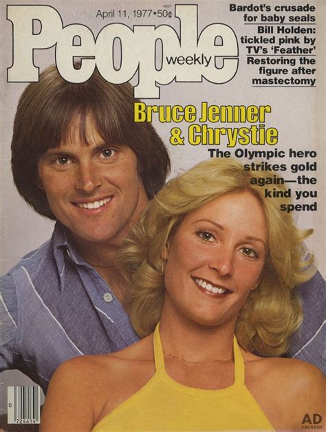 bruce jenner magazine Doc